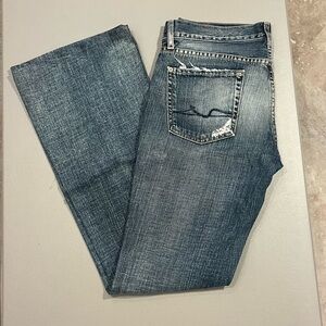 7 For All Mankind jeans